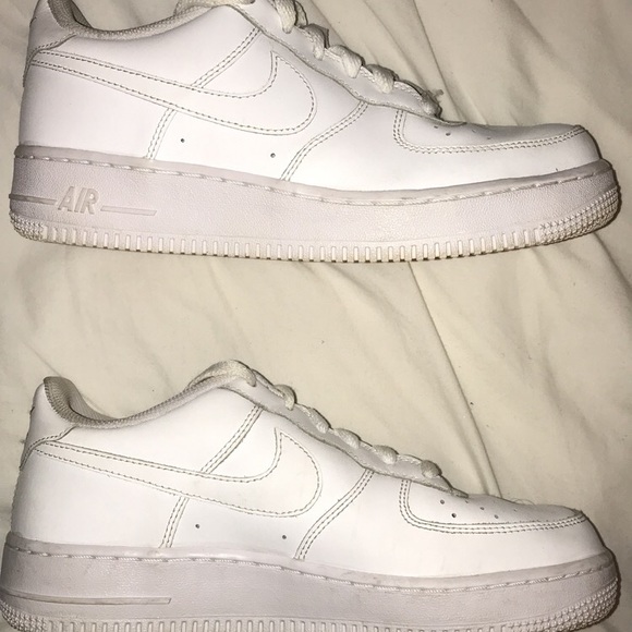 are air force 1 true to size